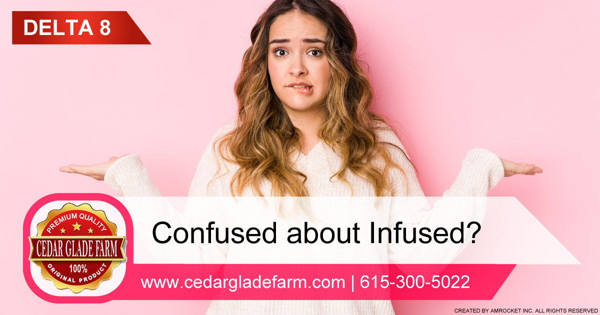 Confused about Infused?, www.shoplleaf.com