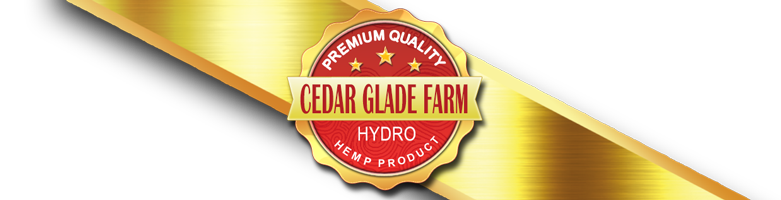 Cedar Glade Farm